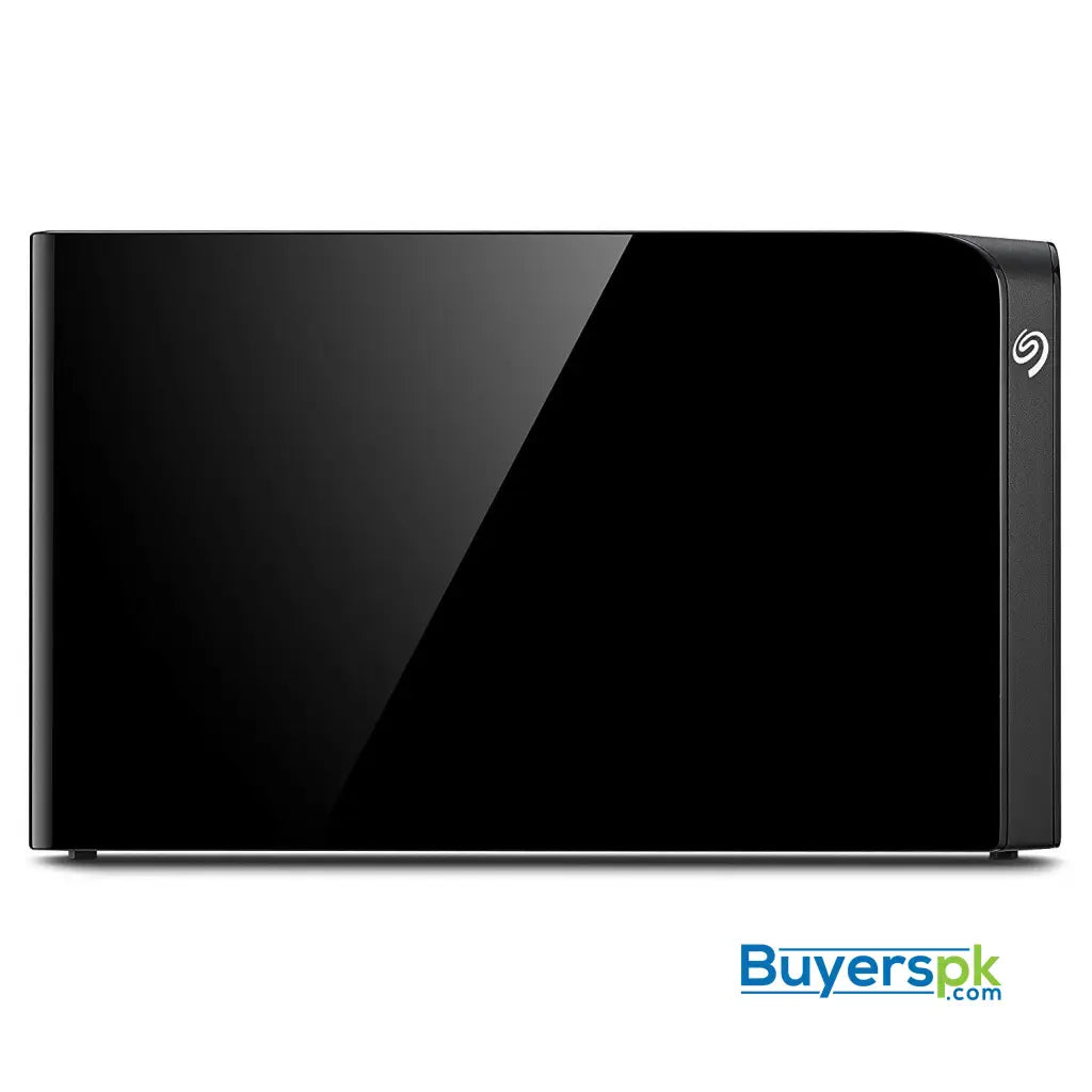 Seagate Backup Plus Hub 10TB External Desktop Hard Drive Storage + 2mo Adobe CC Photography (STEL10000400) 3 Yrs Warranty - Hard Drive Seagate Backup Plus Hub 10TB External Desktop Hard Drive Storage + 2mo Adobe CC Photography (STEL10000400) 3 Yrs Warranty - Hard Drive